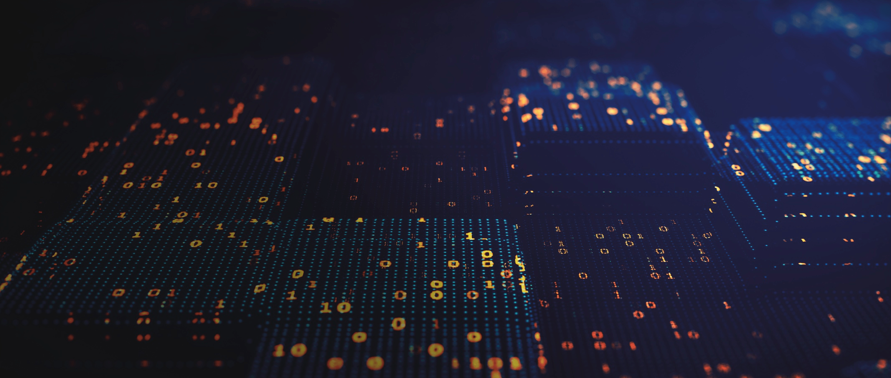 Startup Events Background