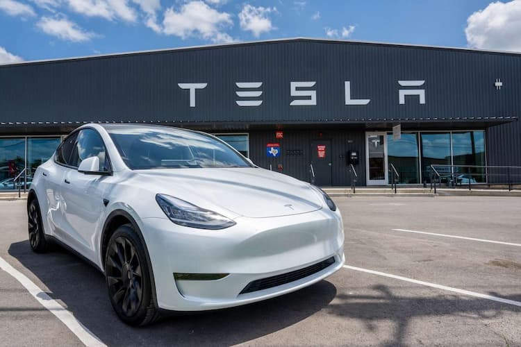 Tesla Announces Plans to Produce an Affordable Electric Future ...