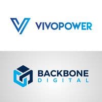 VivoPower x BackBone Digital Joint Venture