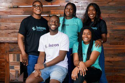 Intron Health Secures $1.6 Million Pre-Seed Funding for AI-Driven Health Solutions
