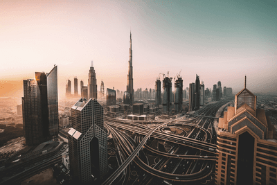 Dubai's Off-Plan Sector Commands USD 4.5 Billion in June 2024