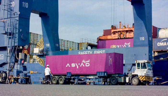 Asyad Group's First International Move: Acquisition of Skybridge Freight Solutions