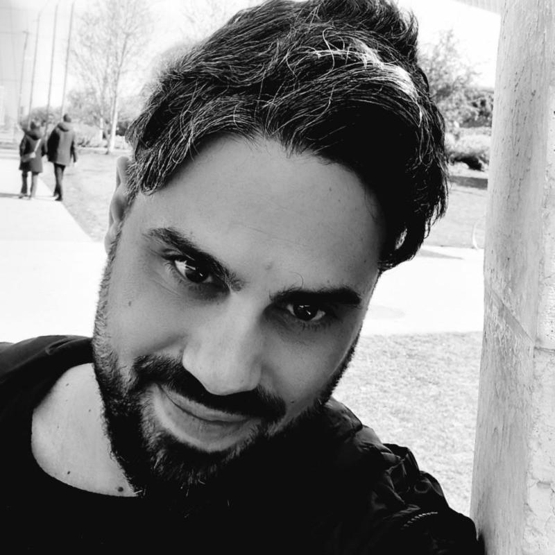 Marco Monaco profile photo