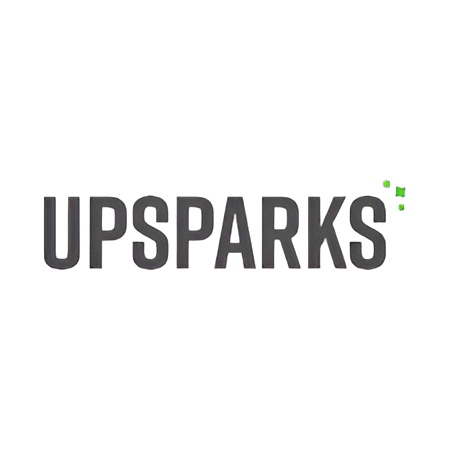 Upsparks