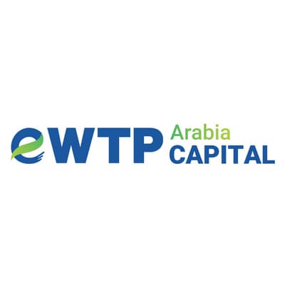 eWTP Arabia Capital