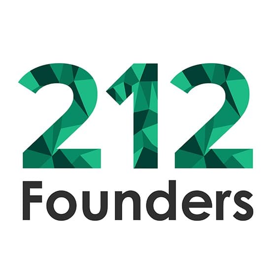 212 Founders