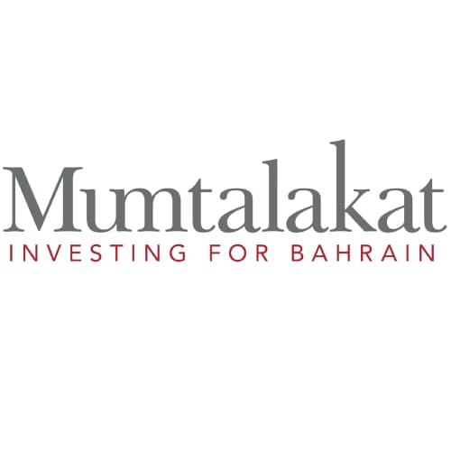 Bahrain Mumtalakat Holding