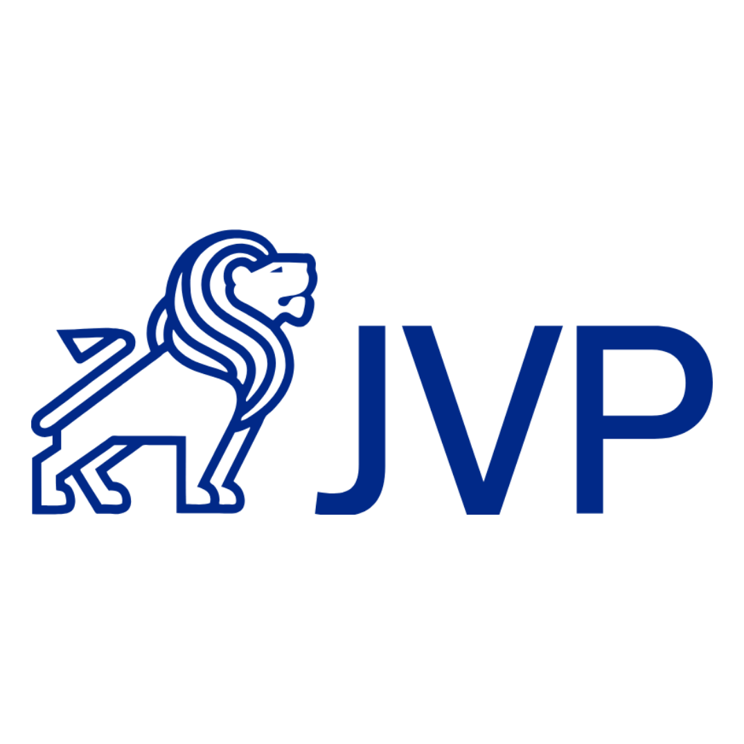 Jerusalem Venture Partners (JVP)