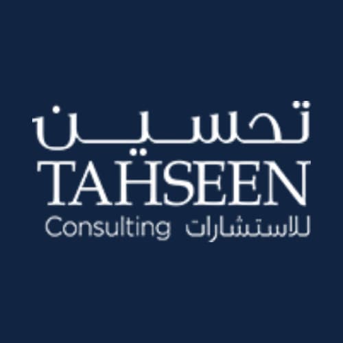 Tahseen Consulting