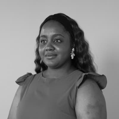 Esther John, MBA