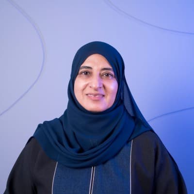Dr. Zahra Al Rawahi