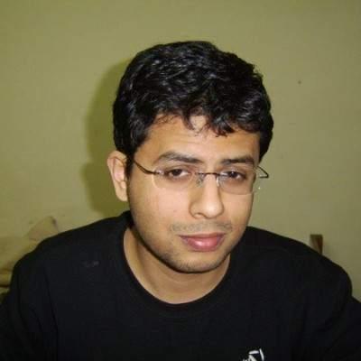 Praveen Dwarakanath