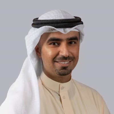 Abdullah Alkhuzam