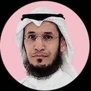 Mubarak Almutairi