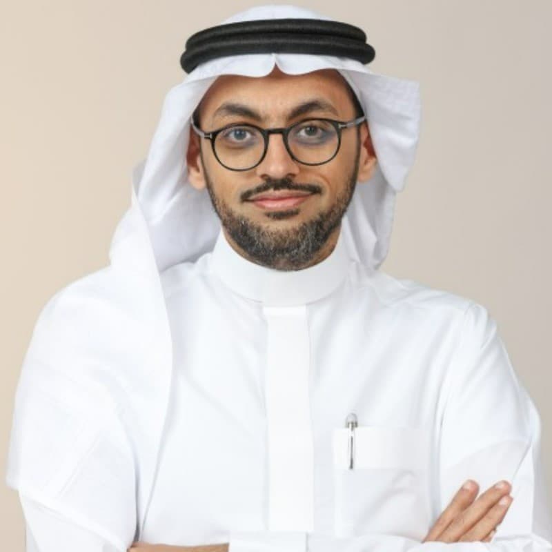 Ibrahim Alshamrani