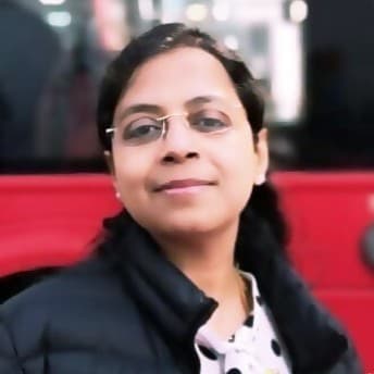 Srimathi SundaraRajan