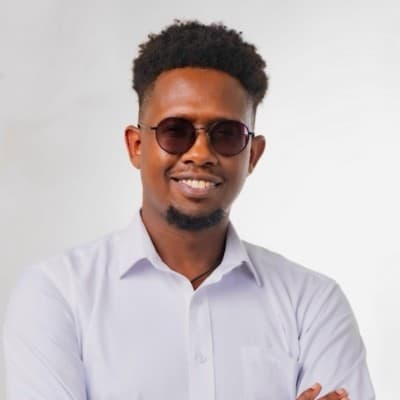 Joshua Mwamba