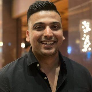 Dhaval Parikh