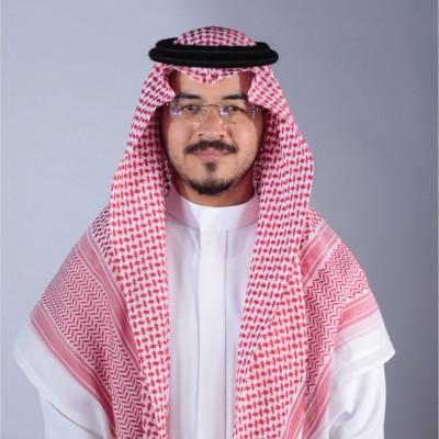 Abdulaziz Alrehaily