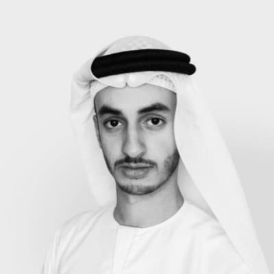 Hamad AlMazrooei