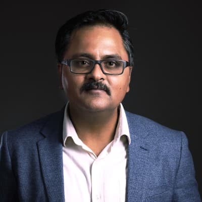 Vivek Tripathi