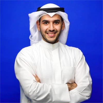 Hamad Al-Ghanim