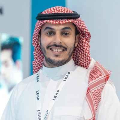 Abdullah AlAjlan