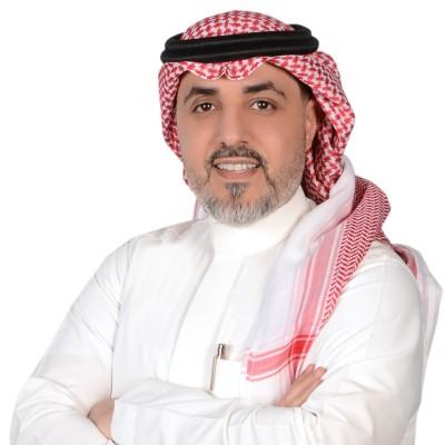 Nawaf Albetar