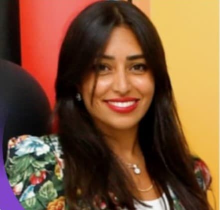 Salma Tammam