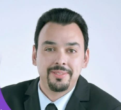 Mohamed Aziz Ben Mahmoud