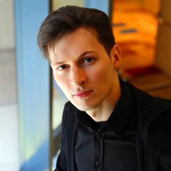 Pavel Durov