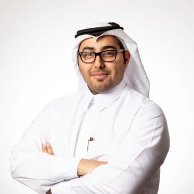 Abdulaziz Alrshoud