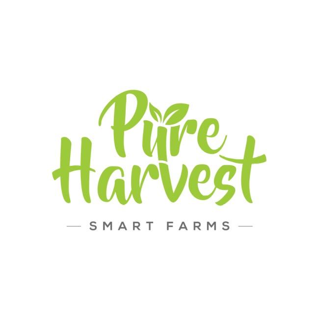 Pure Harvest