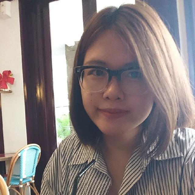 Amelia Stefani, Content Creator at Lucidity Insights