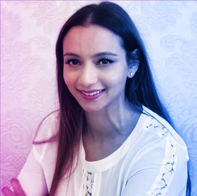 Anamika Patel profile photo