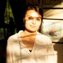 Avantika Seth profile photo