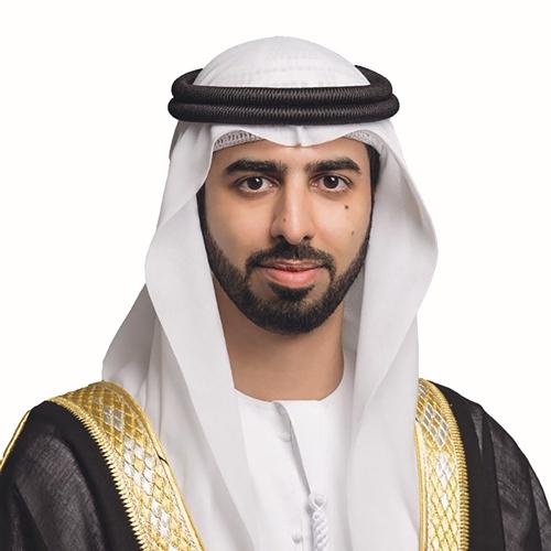 H.E. Omar Sultan Al Olama