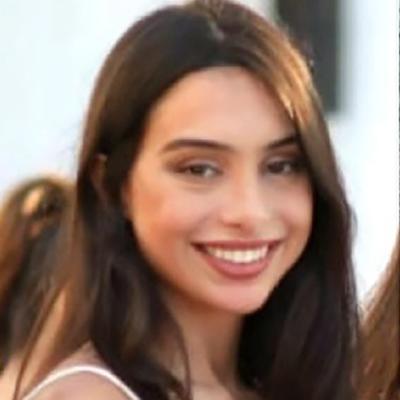 Hind El Gharib profile photo