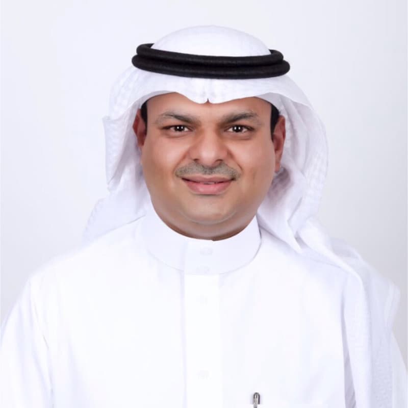 Khalid AlHuzaim