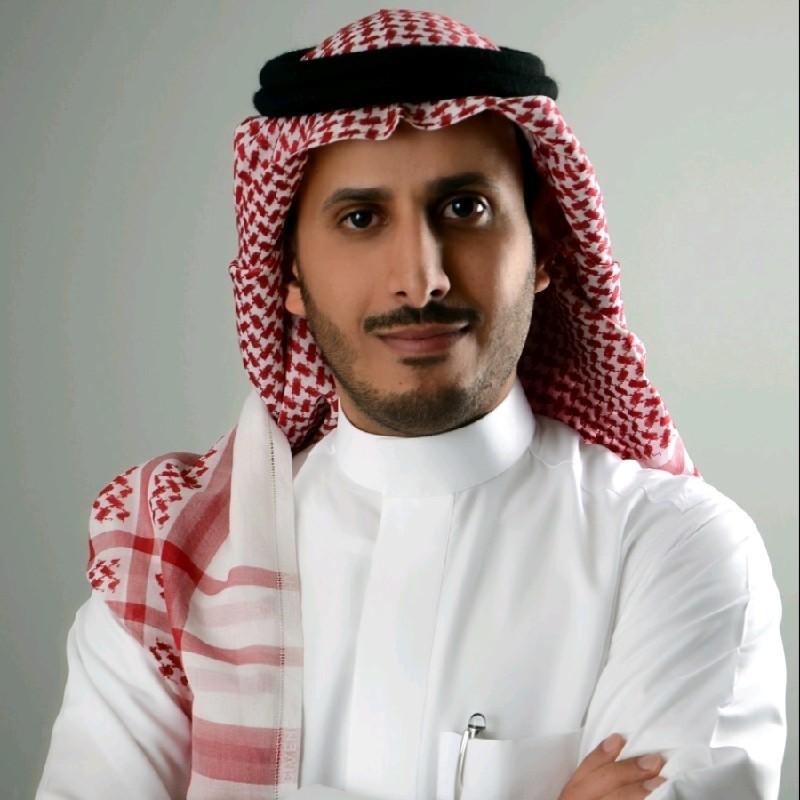 Fahad Alasmari