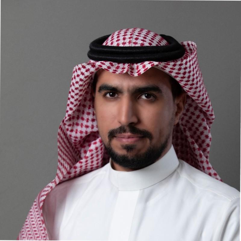 Mohammed Albarrak