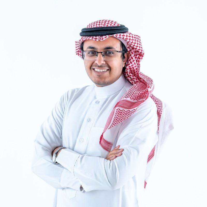 Faisal Alqarni