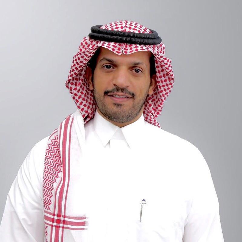 Faisal Alhomaidhi