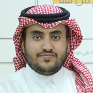 Faisal Alharbi