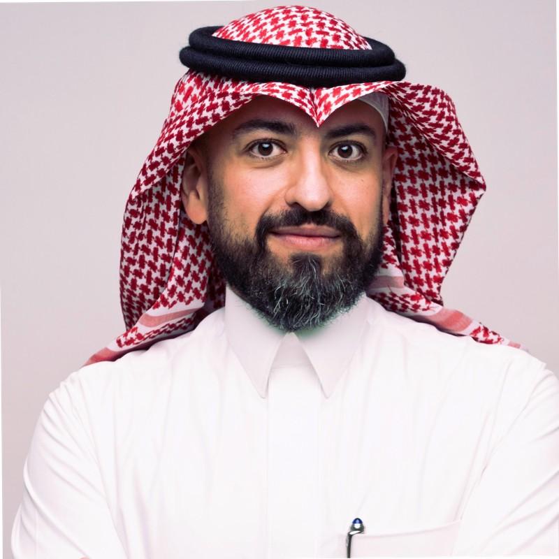 Abdulrahman Almutairi