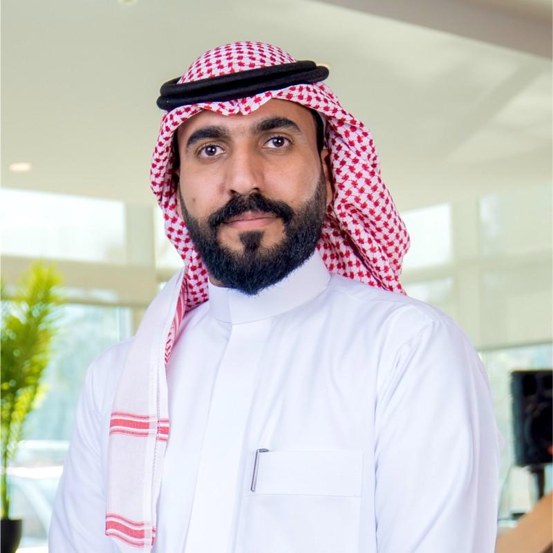 Ali Alfehaid