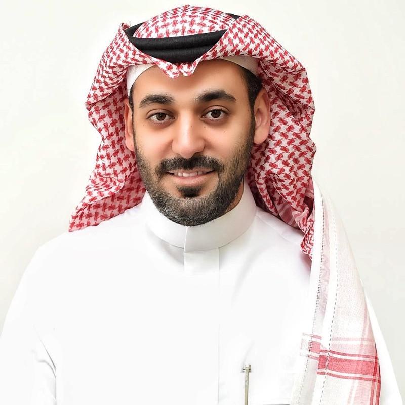 Abdulrahman Almarshad