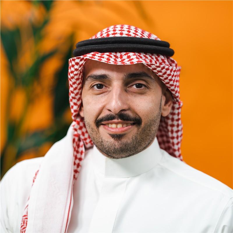 Majed Alakkas