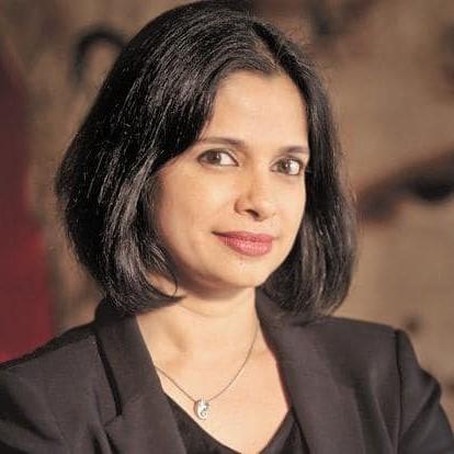 Jyoti Deshpande