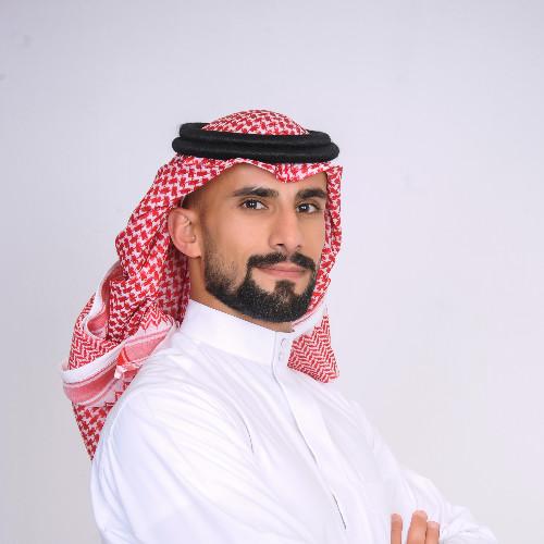 Abdulrahman Alsudairy